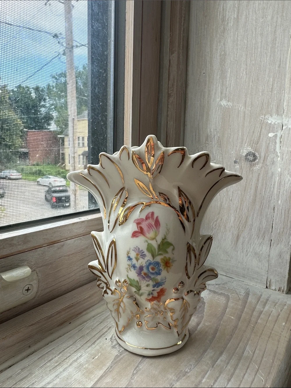 N/A vintage antique